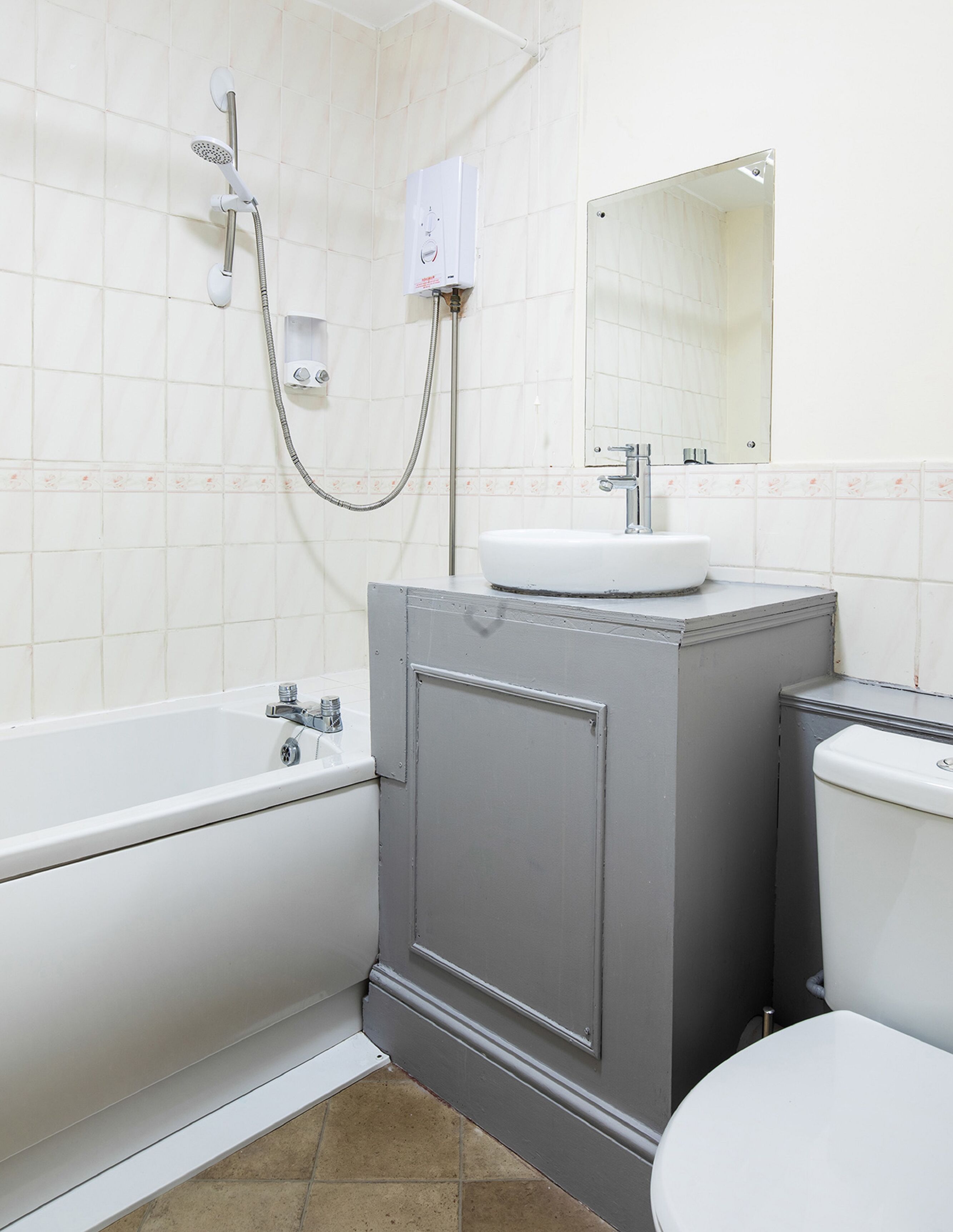 Foto - OYO The Green Man Pub And Hotel