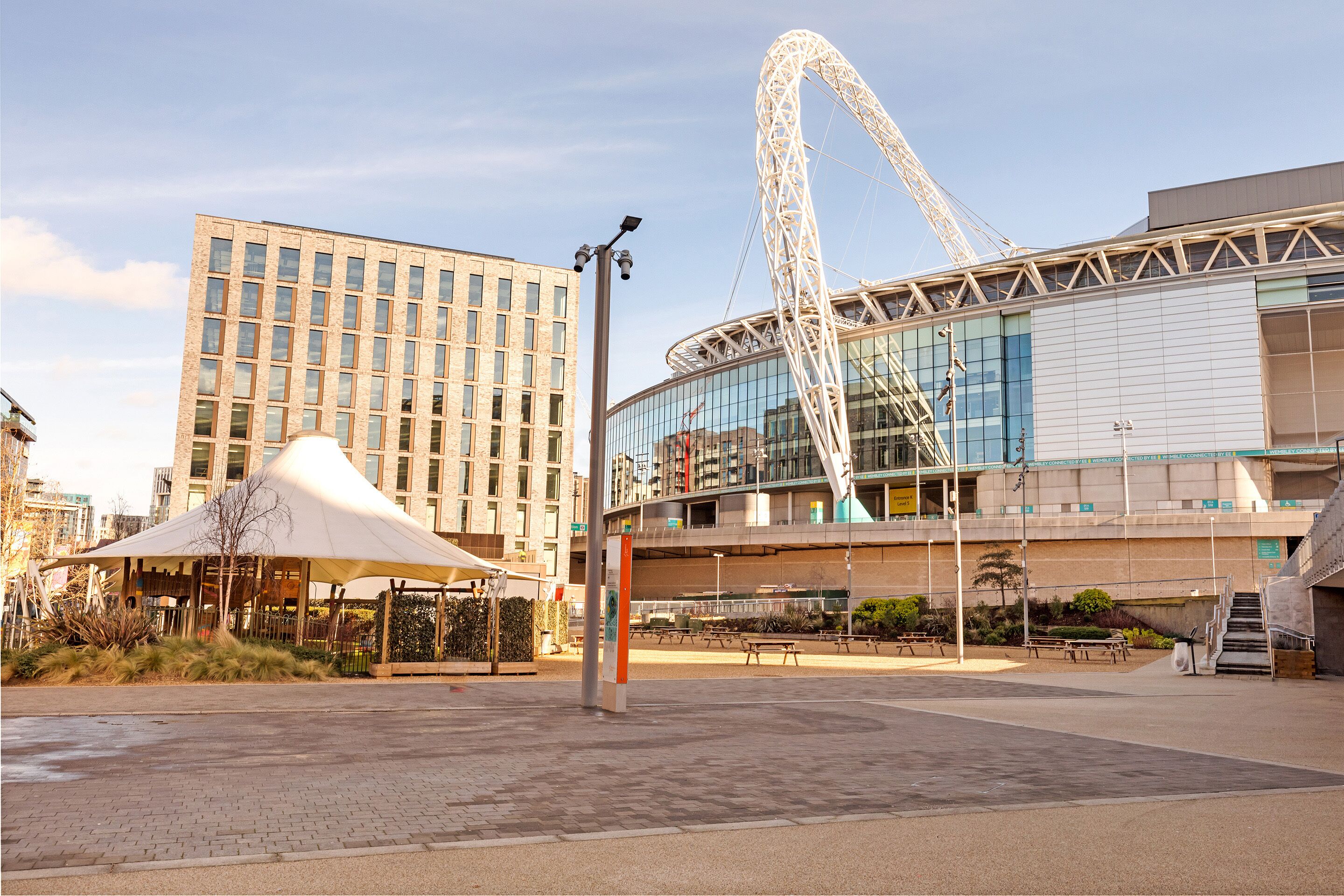 Foto - OYO The Green Man Pub And Hotel