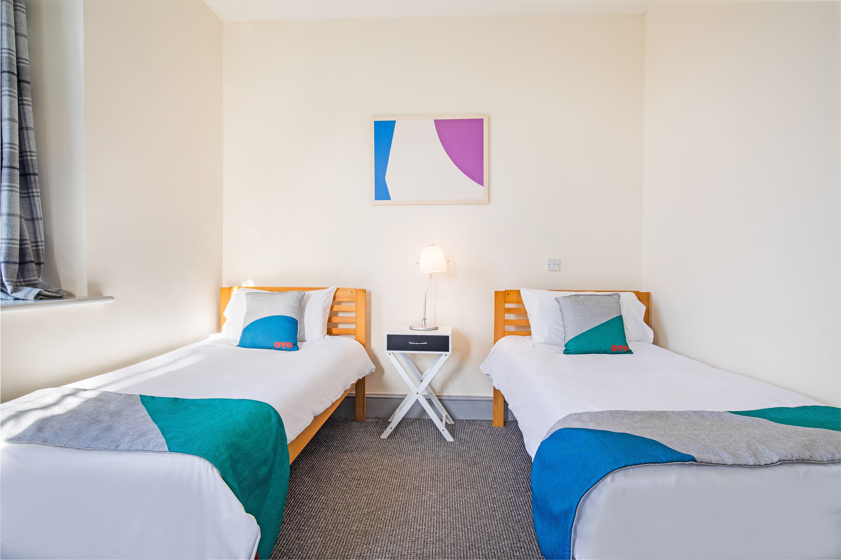 Foto - OYO The Green Man Pub And Hotel