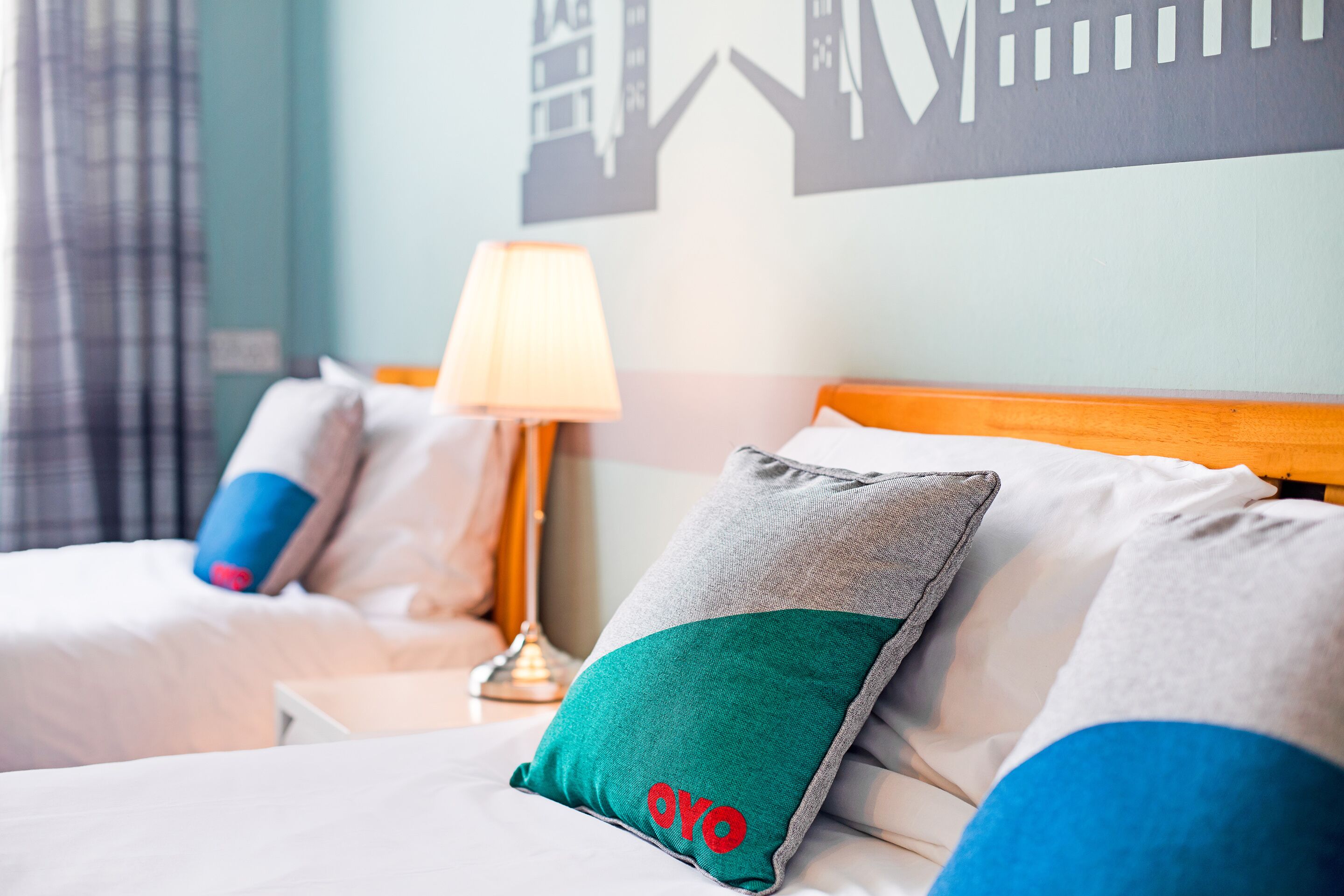 Foto - OYO The Green Man Pub And Hotel