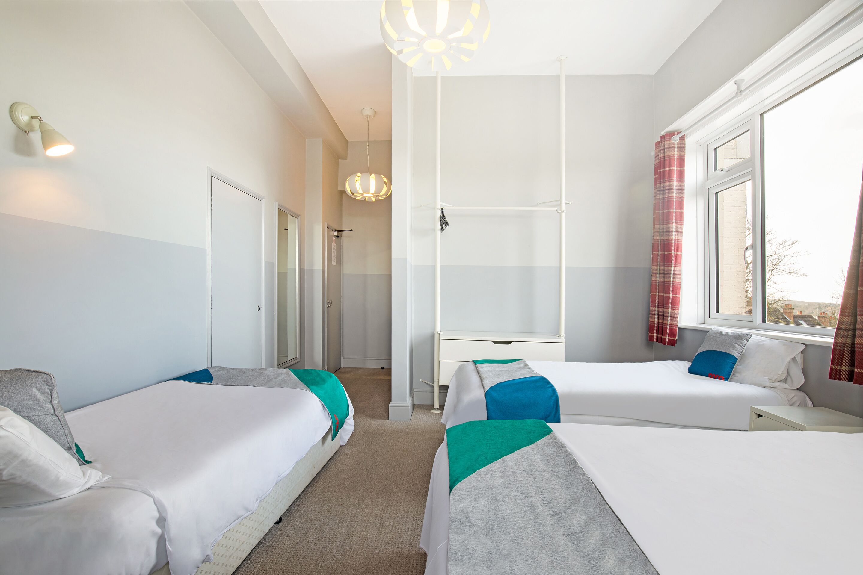 Foto - OYO The Green Man Pub And Hotel