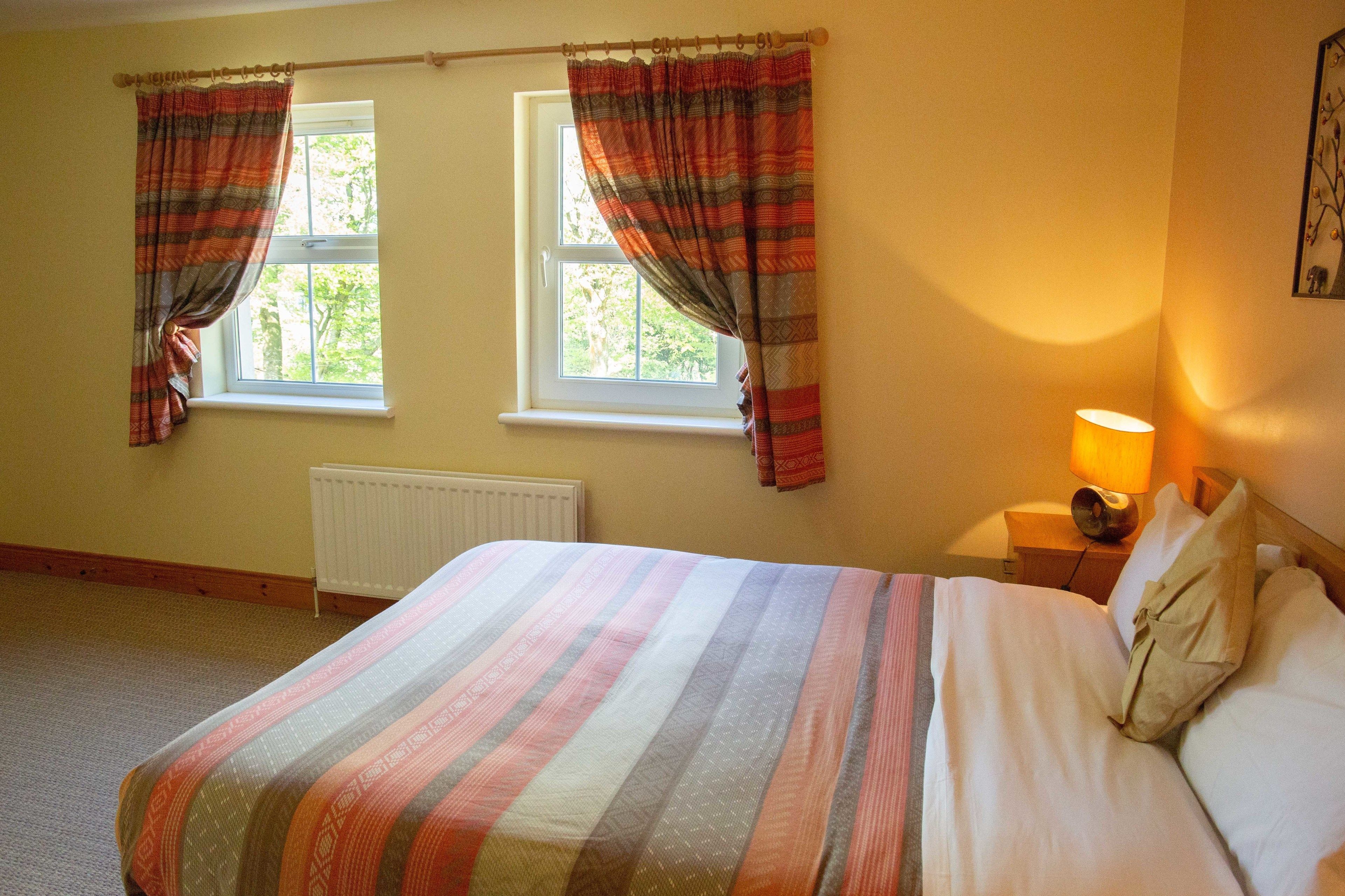In-room safe, desk, soundproofing, iron/ironing board