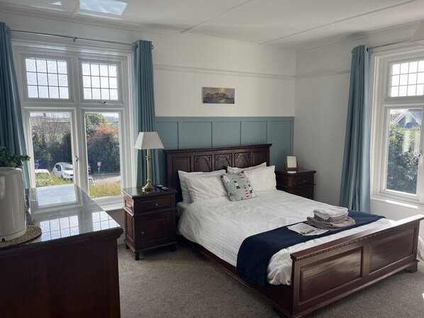 Double Room, Ensuite (St Ives Room)