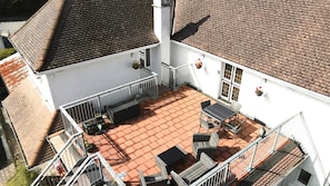 Miscellaneous - Gwyndra House B&B (St Austell)
