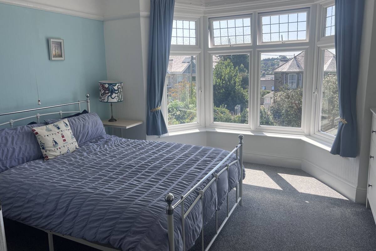 Double Room, Ensuite (Charlestown room)