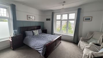 Double Room, Ensuite (St Ives Room)