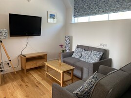 Family Suite, Ensuite, Harbour View (Family Suite with Balcony) | Lounge