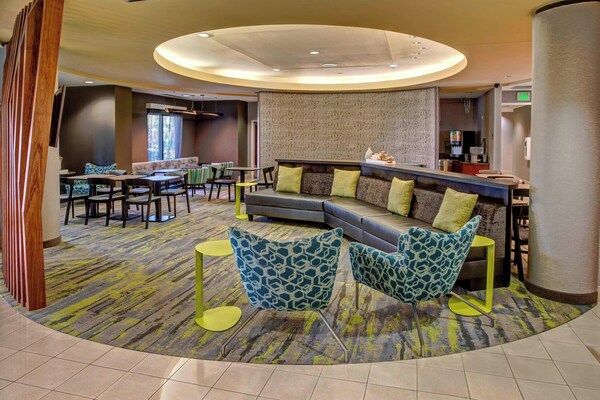Springhill Suites By Marriott Naples - Naples, FL