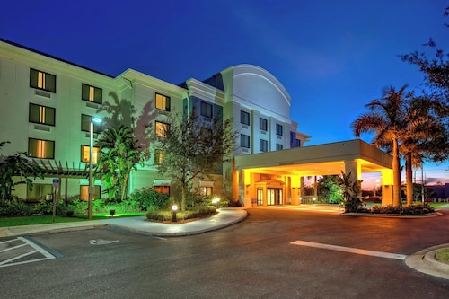 SpringHill Suites by Marriott Naples