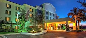 SpringHill Suites by Marriott Naples