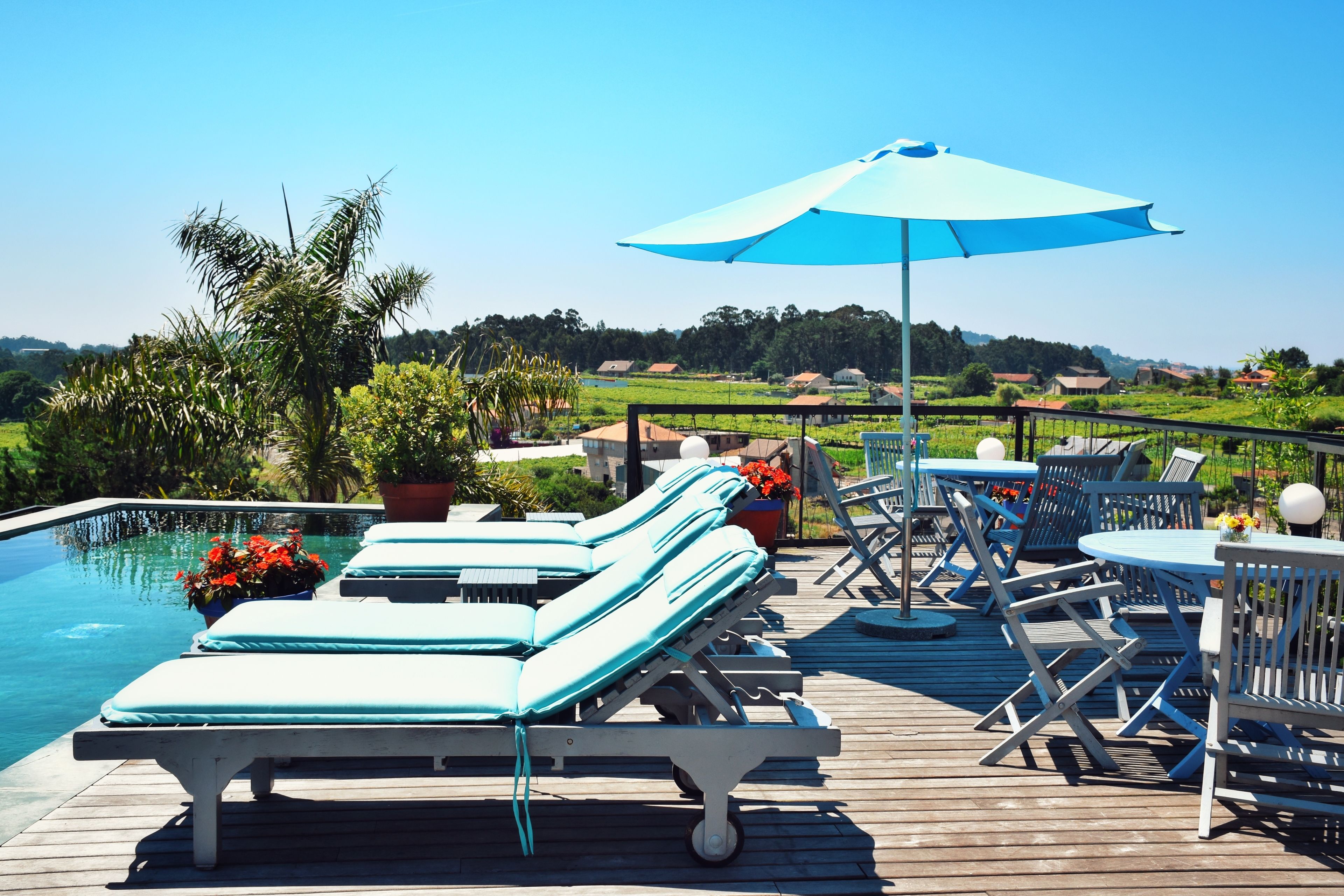 Foto - Quinta de San Amaro