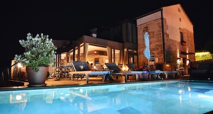 Hotel Quinta de San Amaro