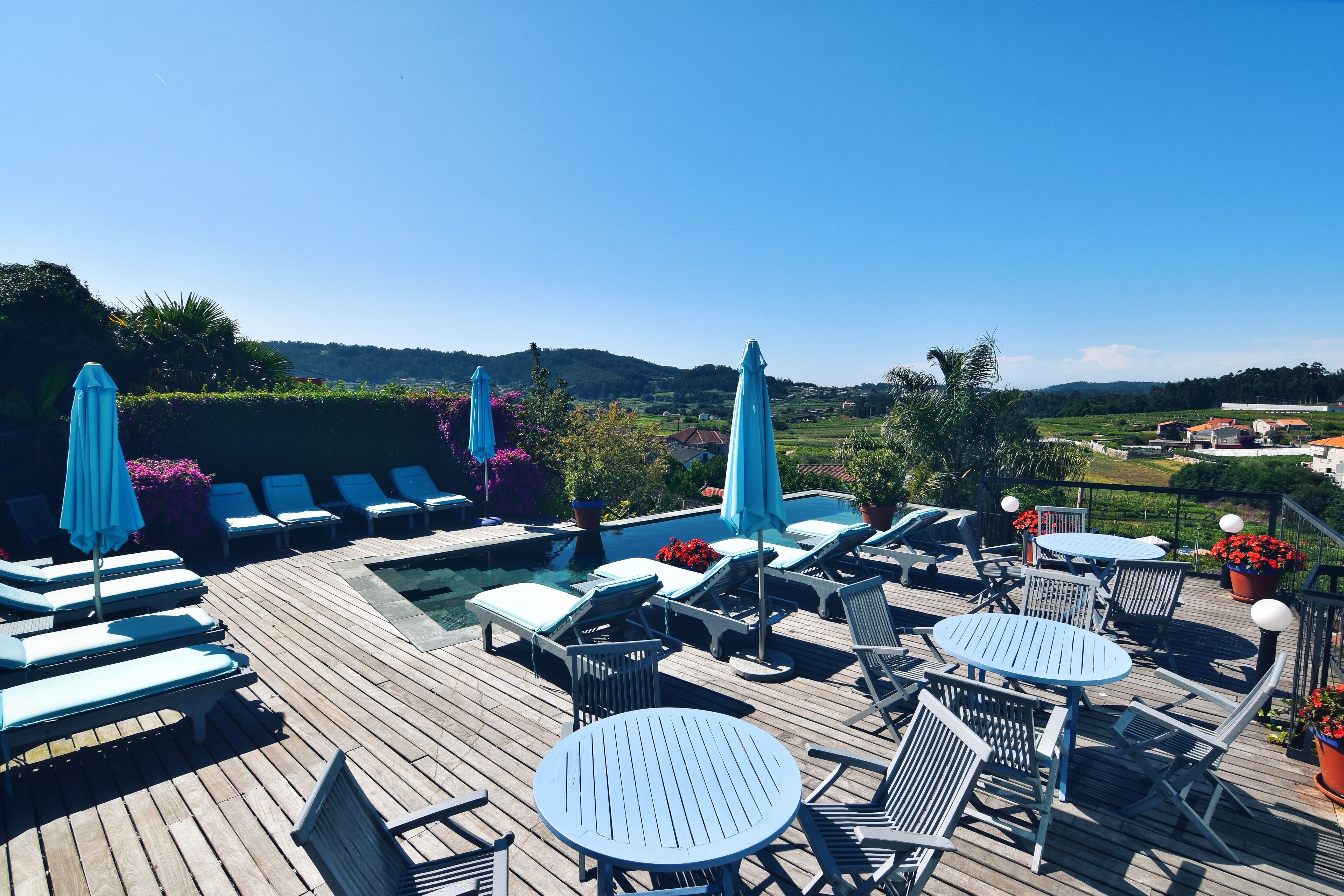 Ontbijtbuffet inbegrepen