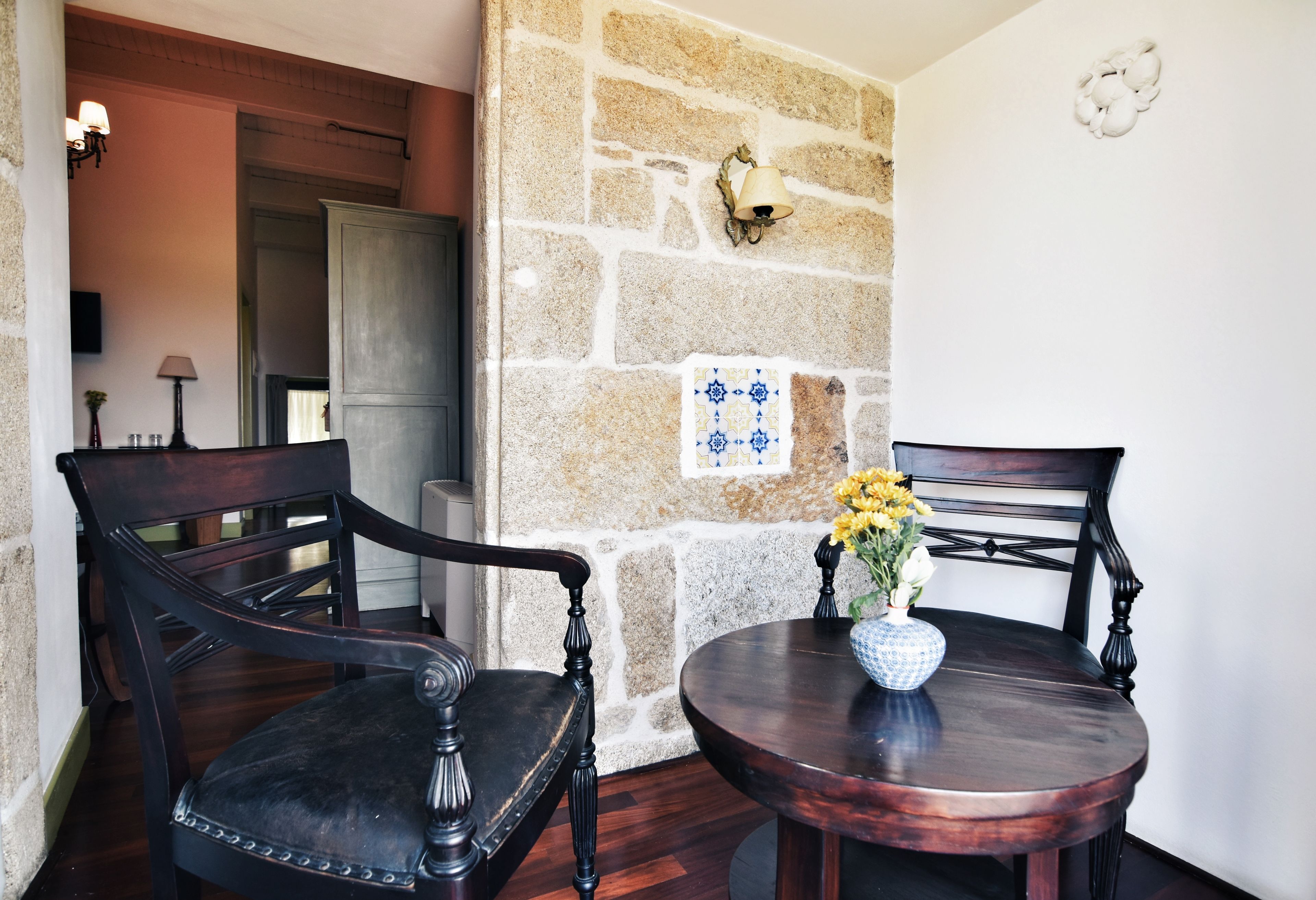 superior double room, terrace | premium bedding, in-room safe, individually decorated, desk