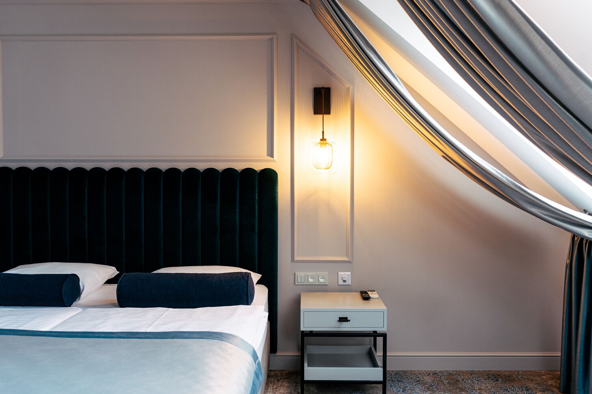 Foto - The Hotel Fitzgerald