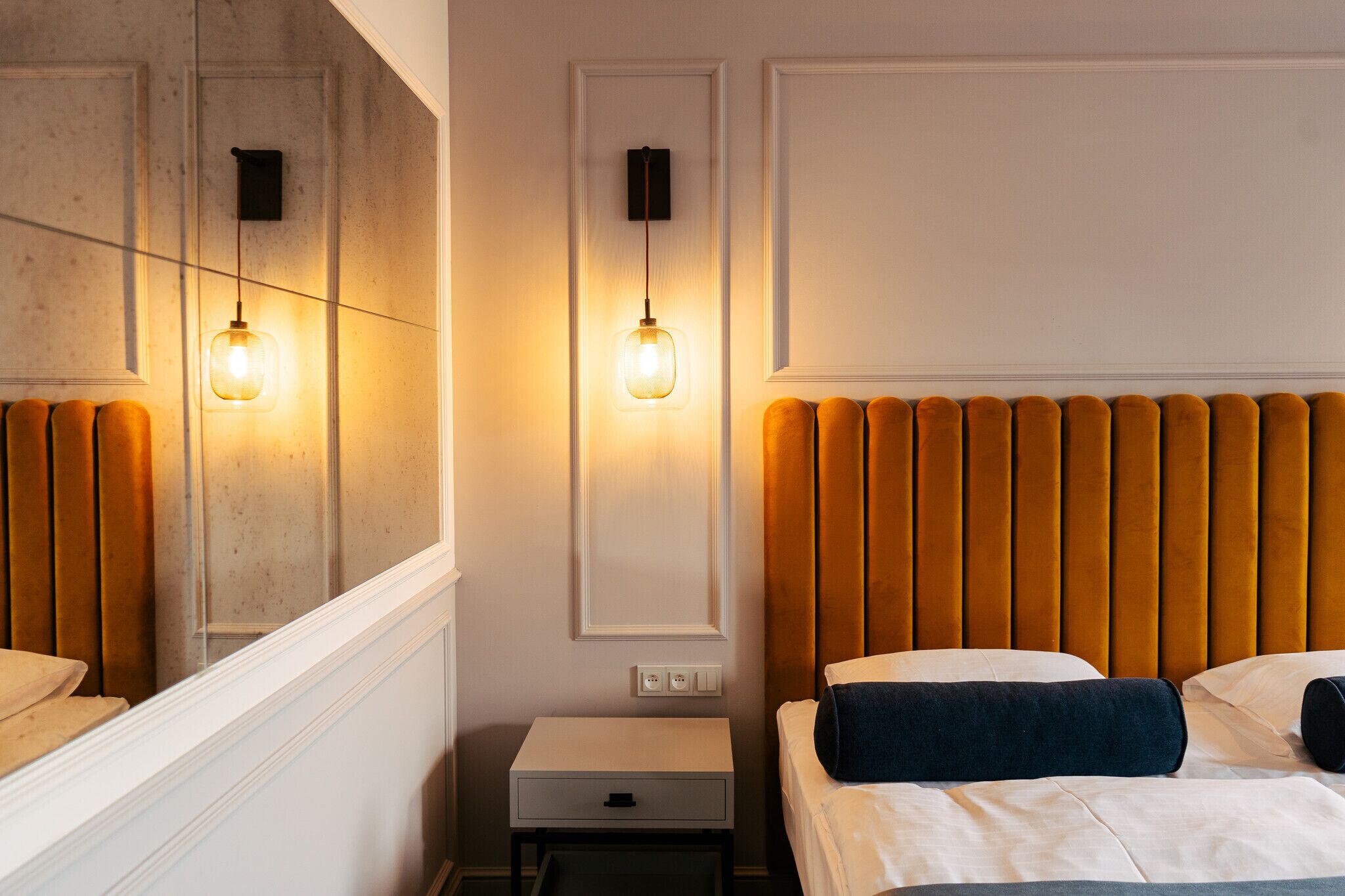 Foto - The Hotel Fitzgerald
