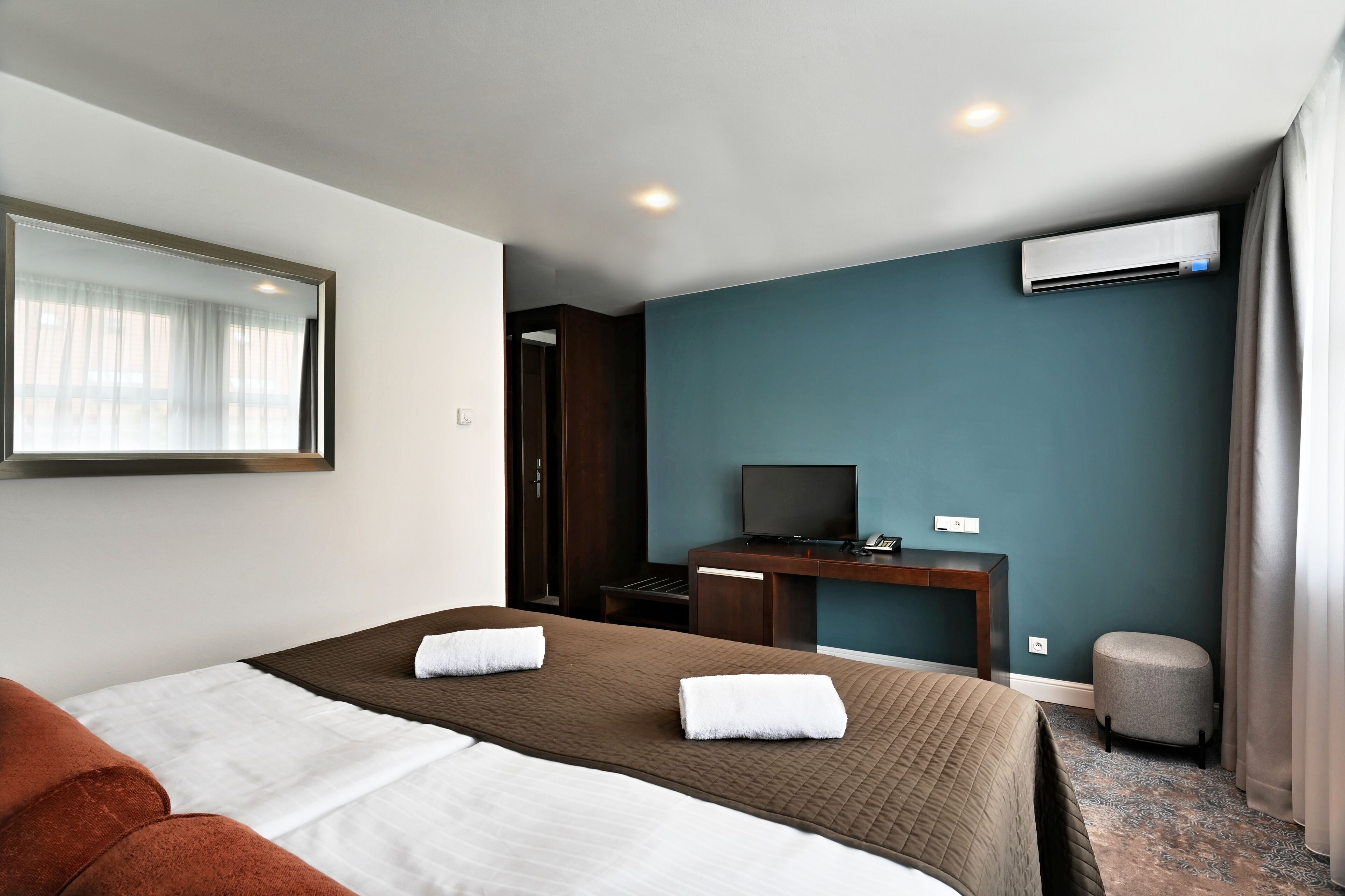 Foto - The Hotel Fitzgerald