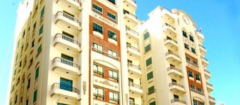 Ramee Suites 3 Apartments