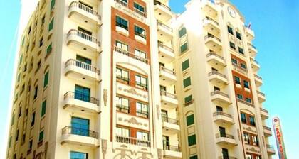 Ramee Suites 3 Apartments