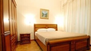 Departamento estándar, 2 habitaciones