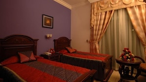 Departamento estándar, 2 habitaciones