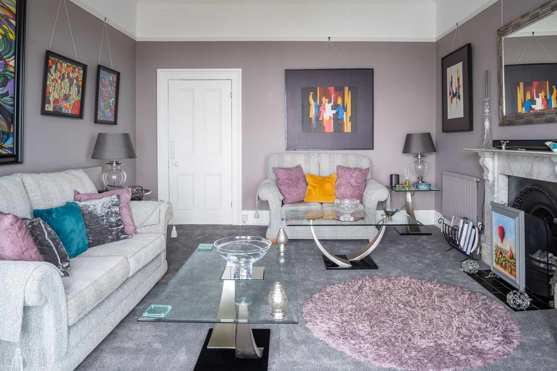 Intérieur