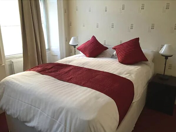 Double Room, Ensuite