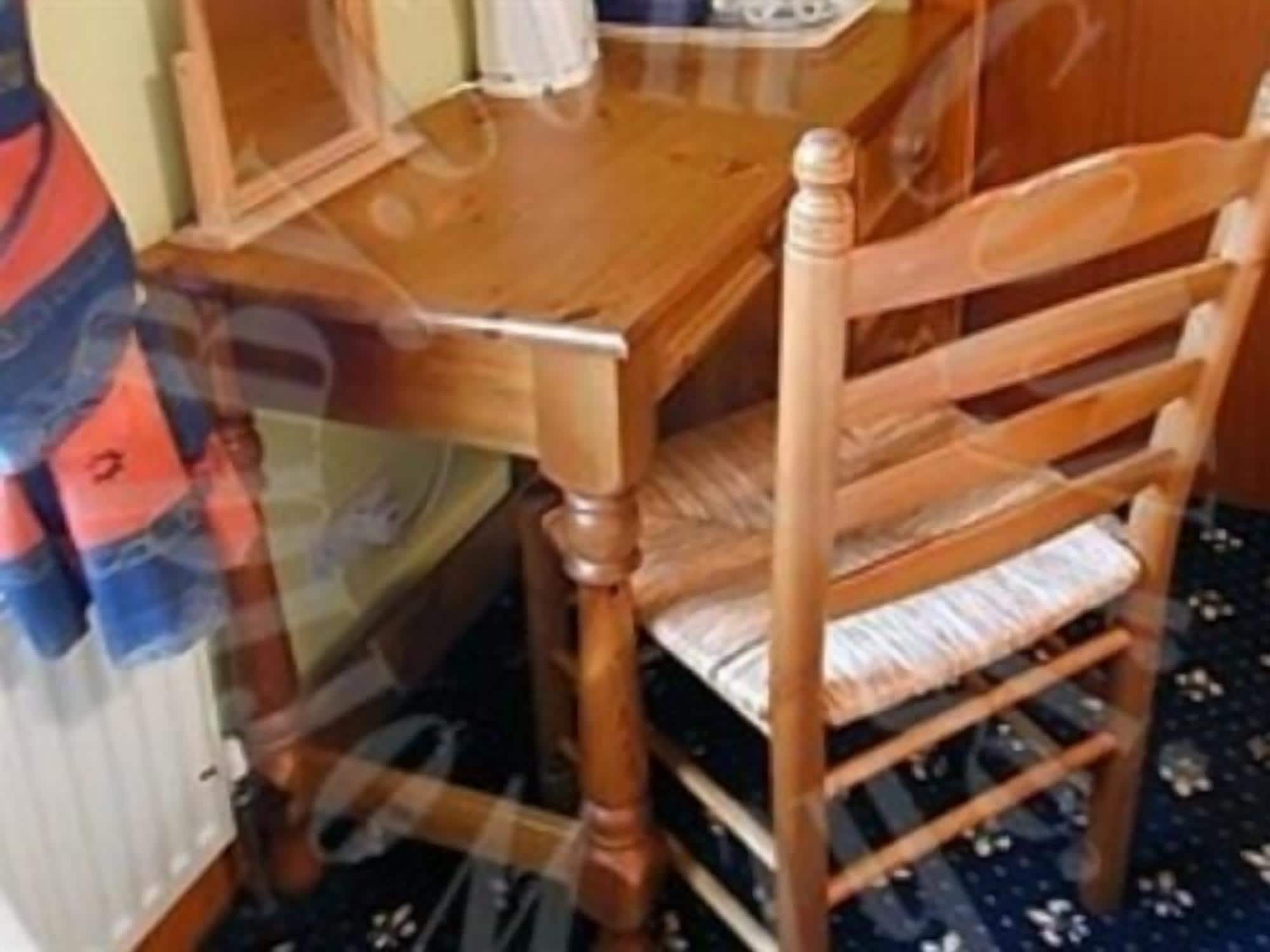 double room, private bathroom | miscellaneous