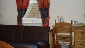 Kamar Double, kamar mandi pribadi