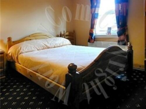 行政套房, 私人浴室 (Sleeps 3  Disabled Access)