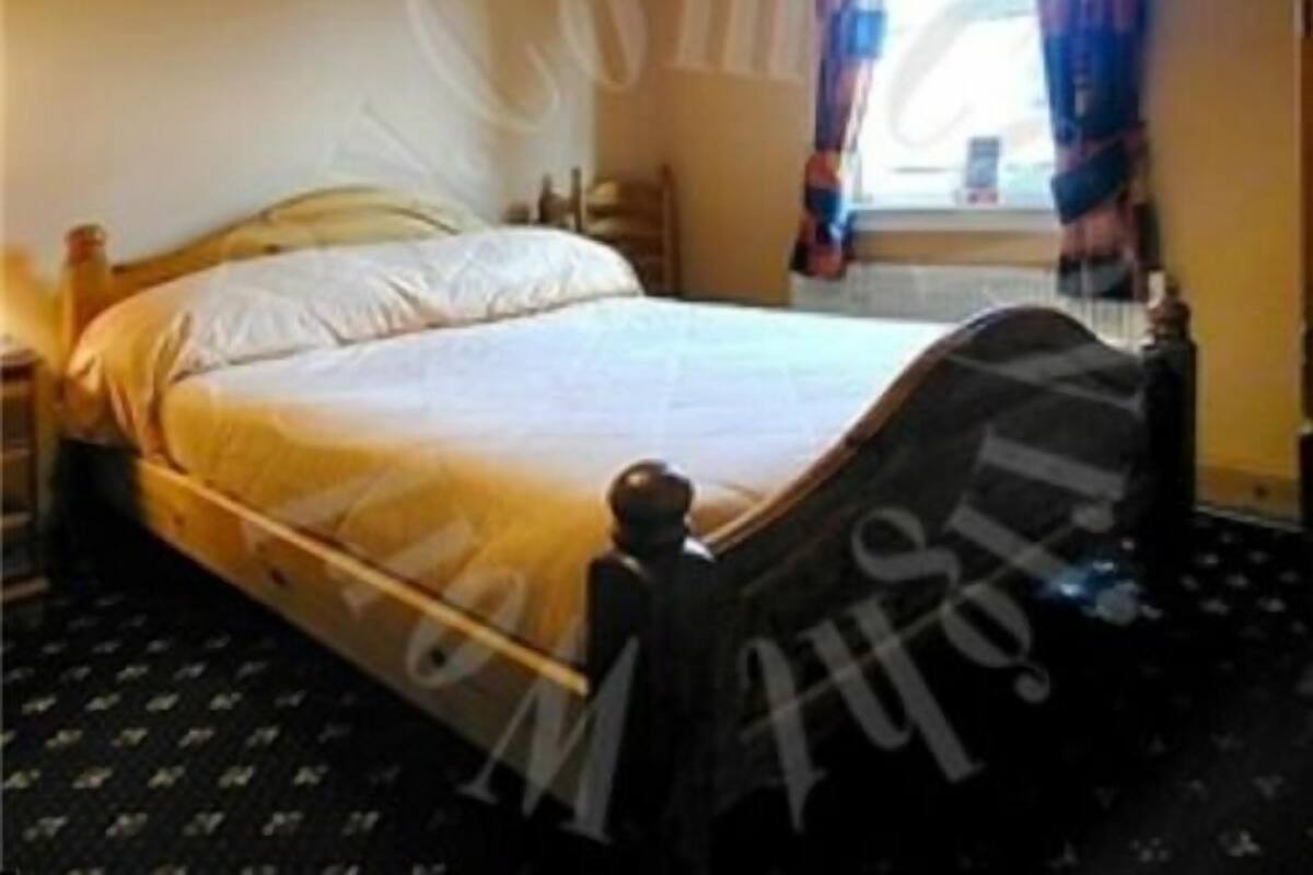 이그제큐티브 스위트, 전용 욕실 (Sleeps 3 Disabled Access)