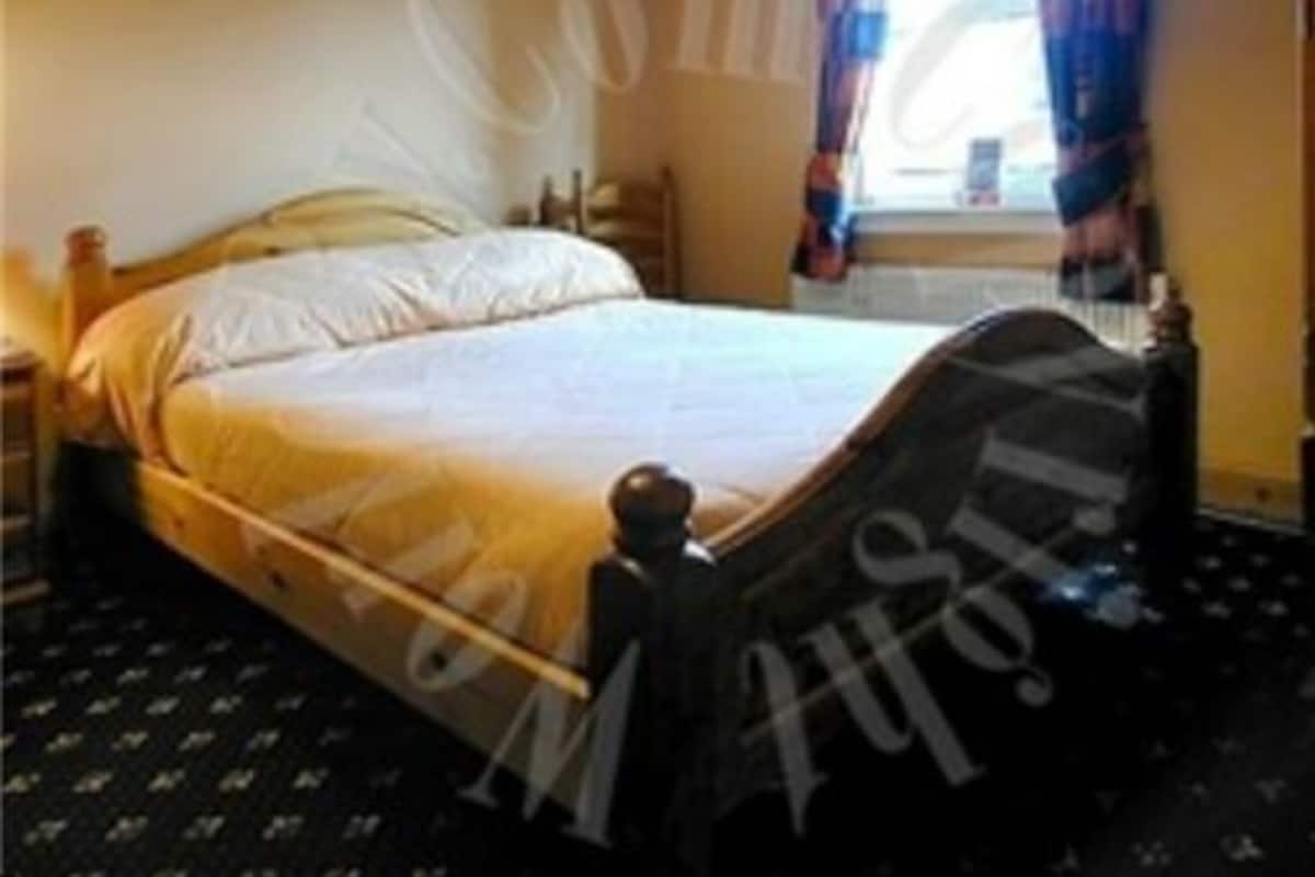 Suite Exécutive, salle de bains privée (Sleeps 3 Disabled Access)