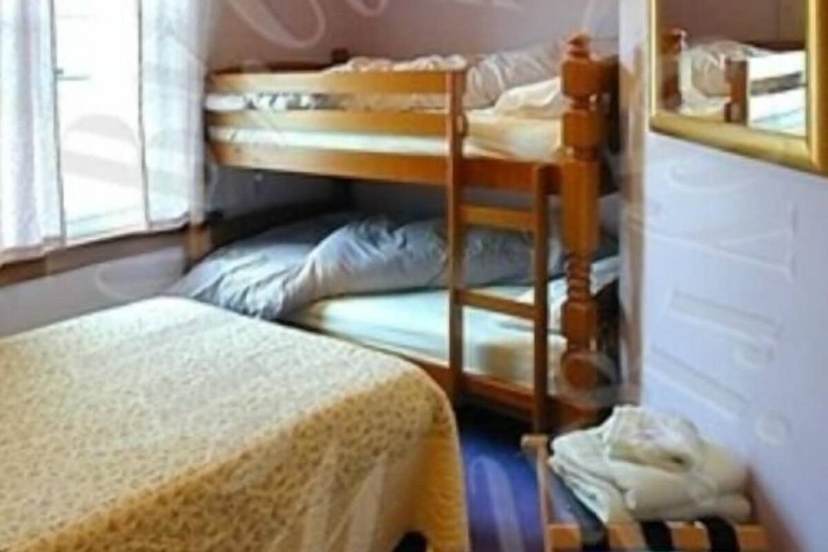 스위트, 공용 욕실 ((Shower) Sleeps 4)