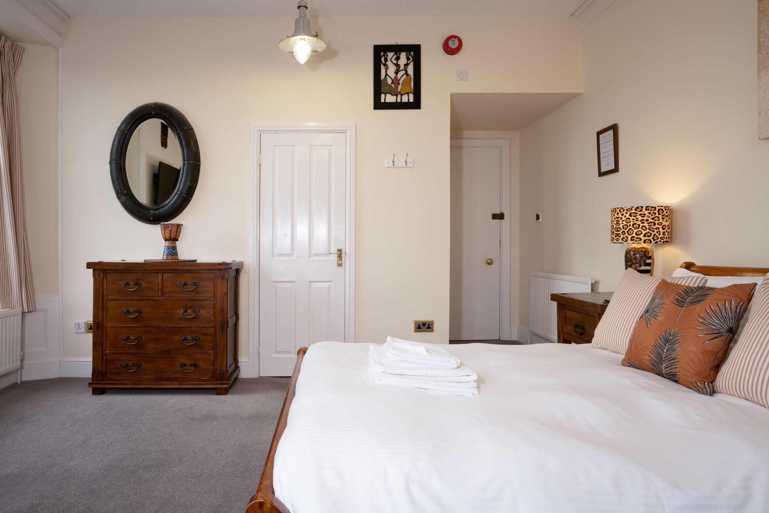 Photo - Wanslea Guest House