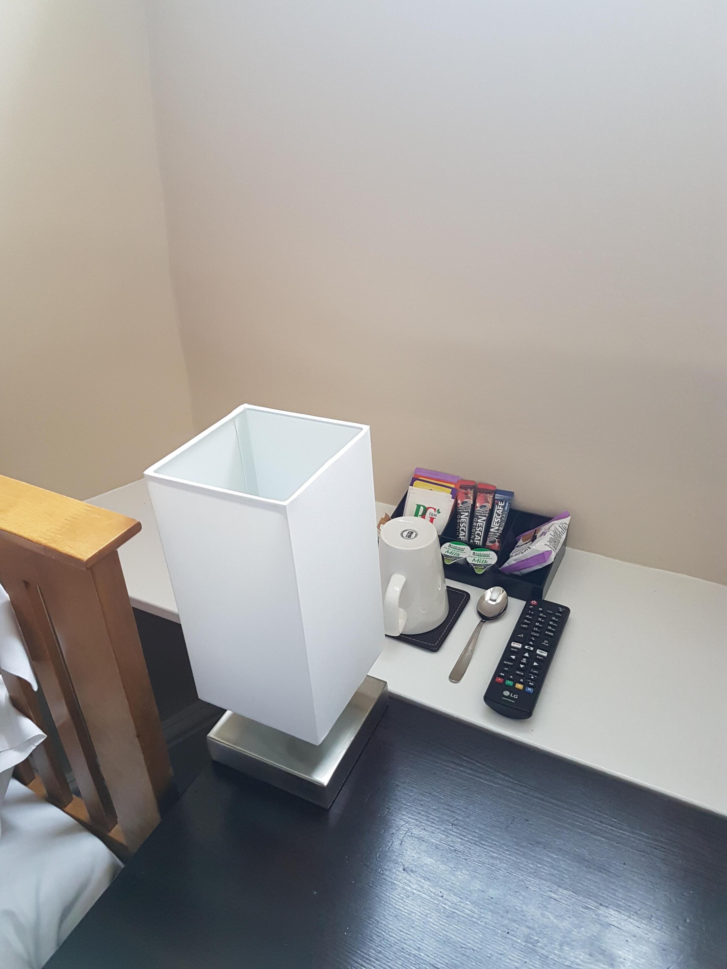 Photo - Wanslea Guest House