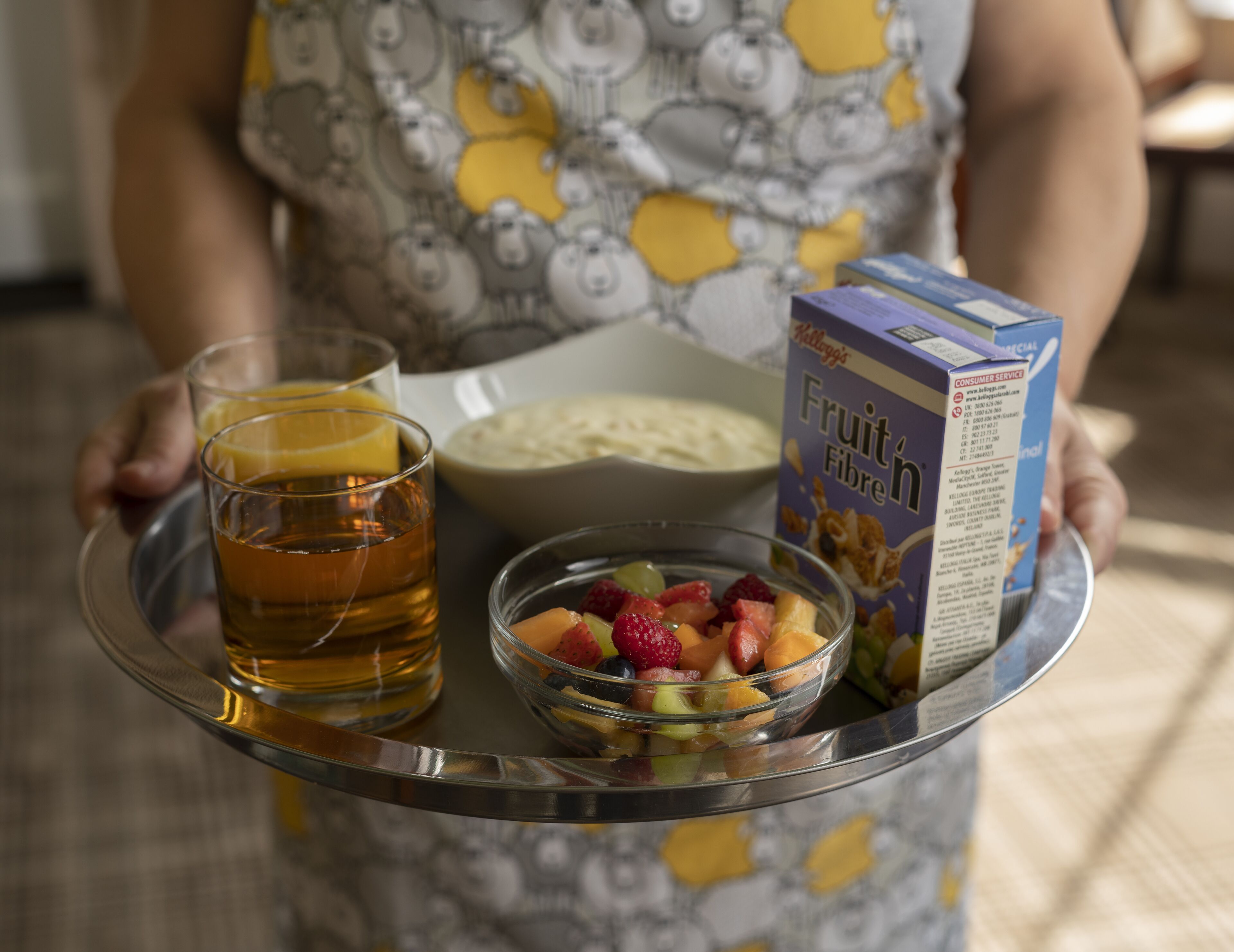 Photo - Wanslea Guest House