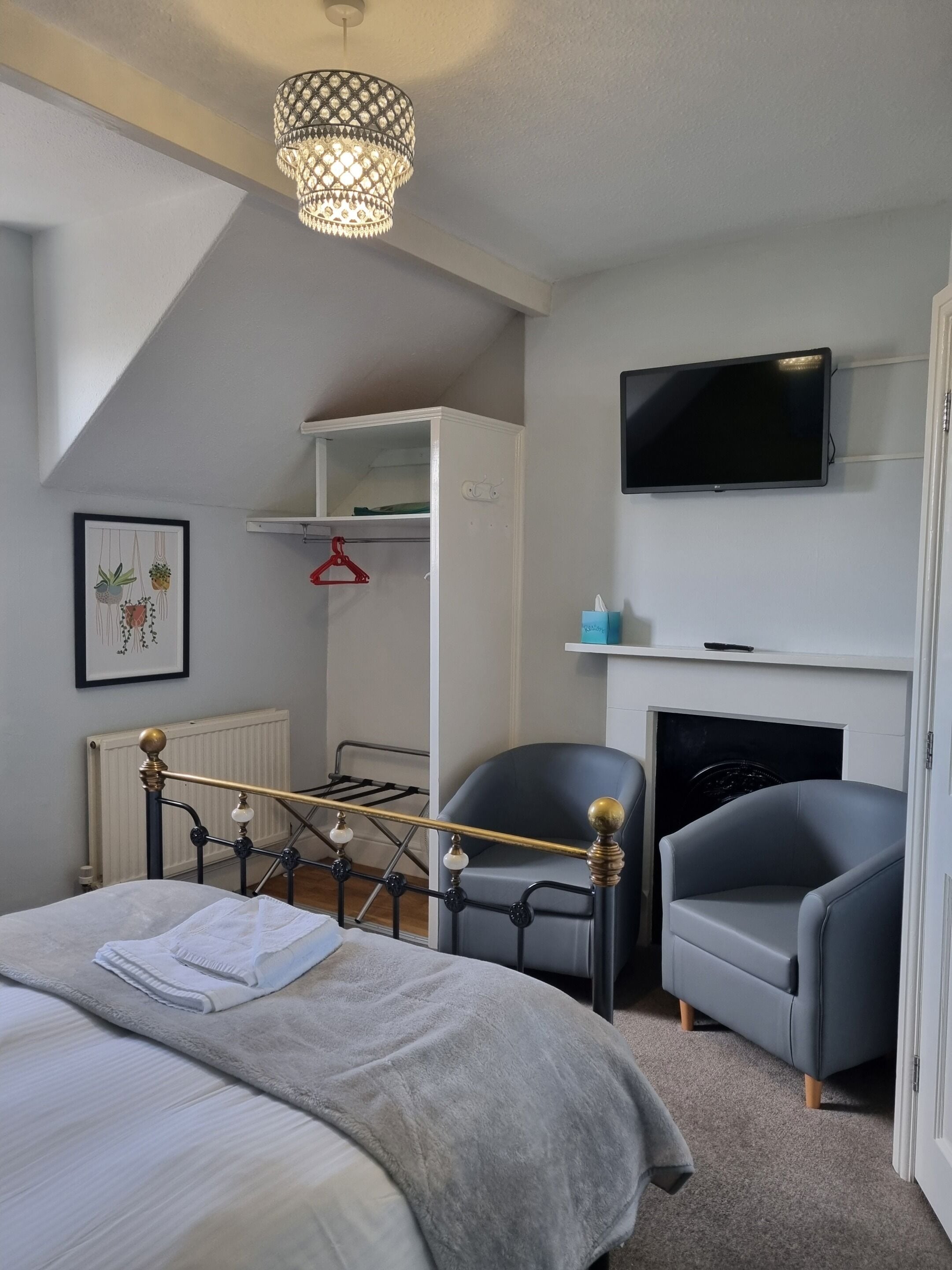 Photo - Wanslea Guest House