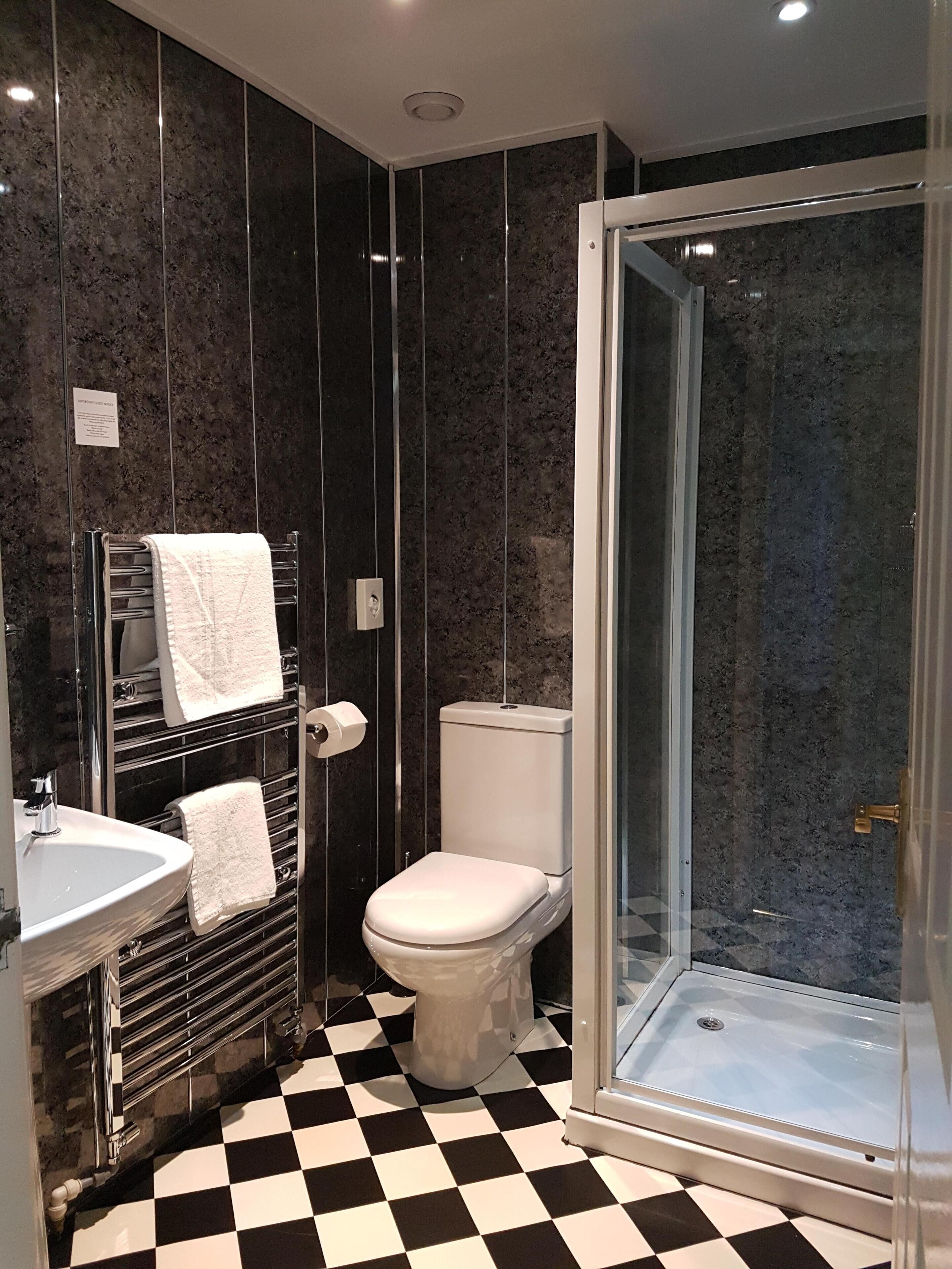 Photo - Wanslea Guest House