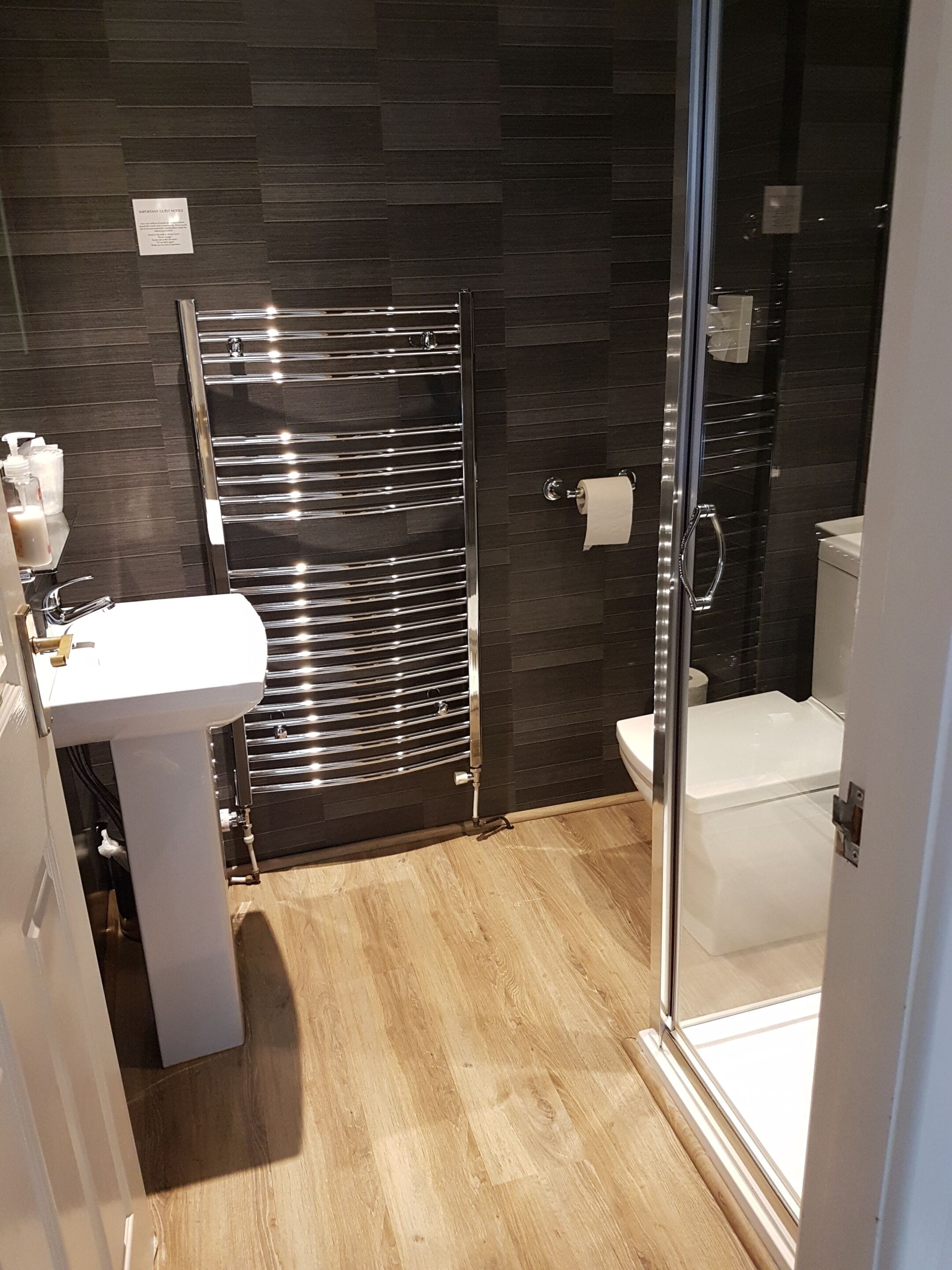 Photo - Wanslea Guest House