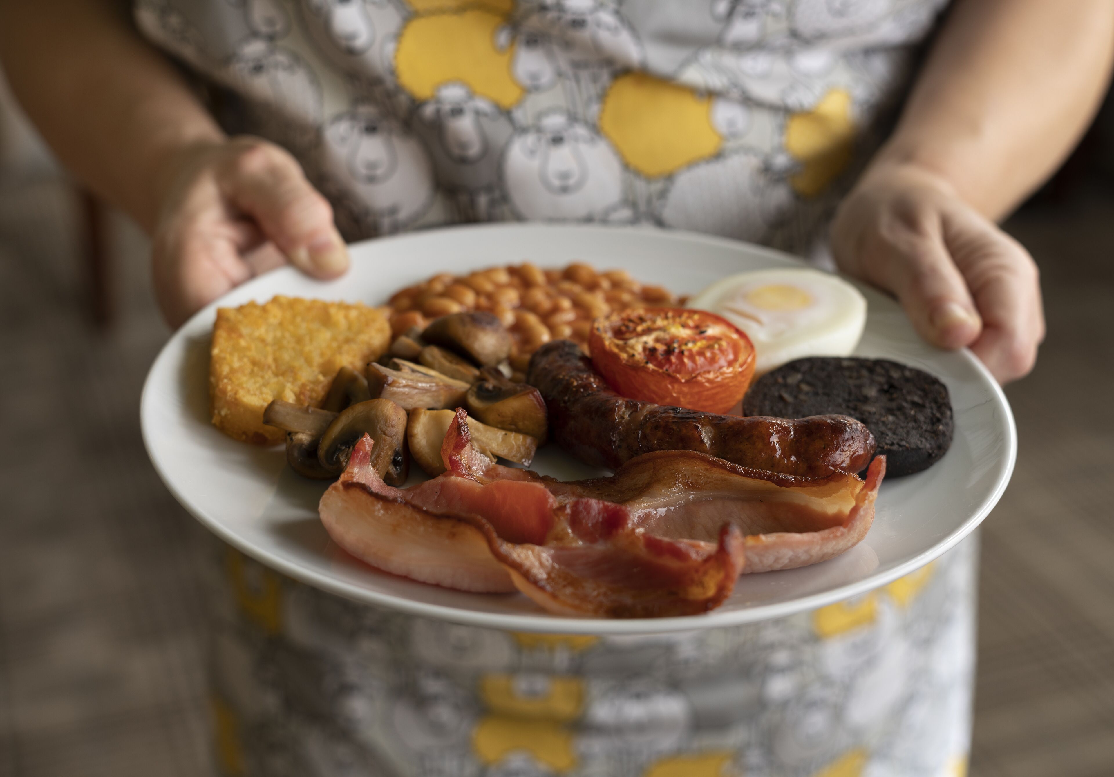 Photo - Wanslea Guest House