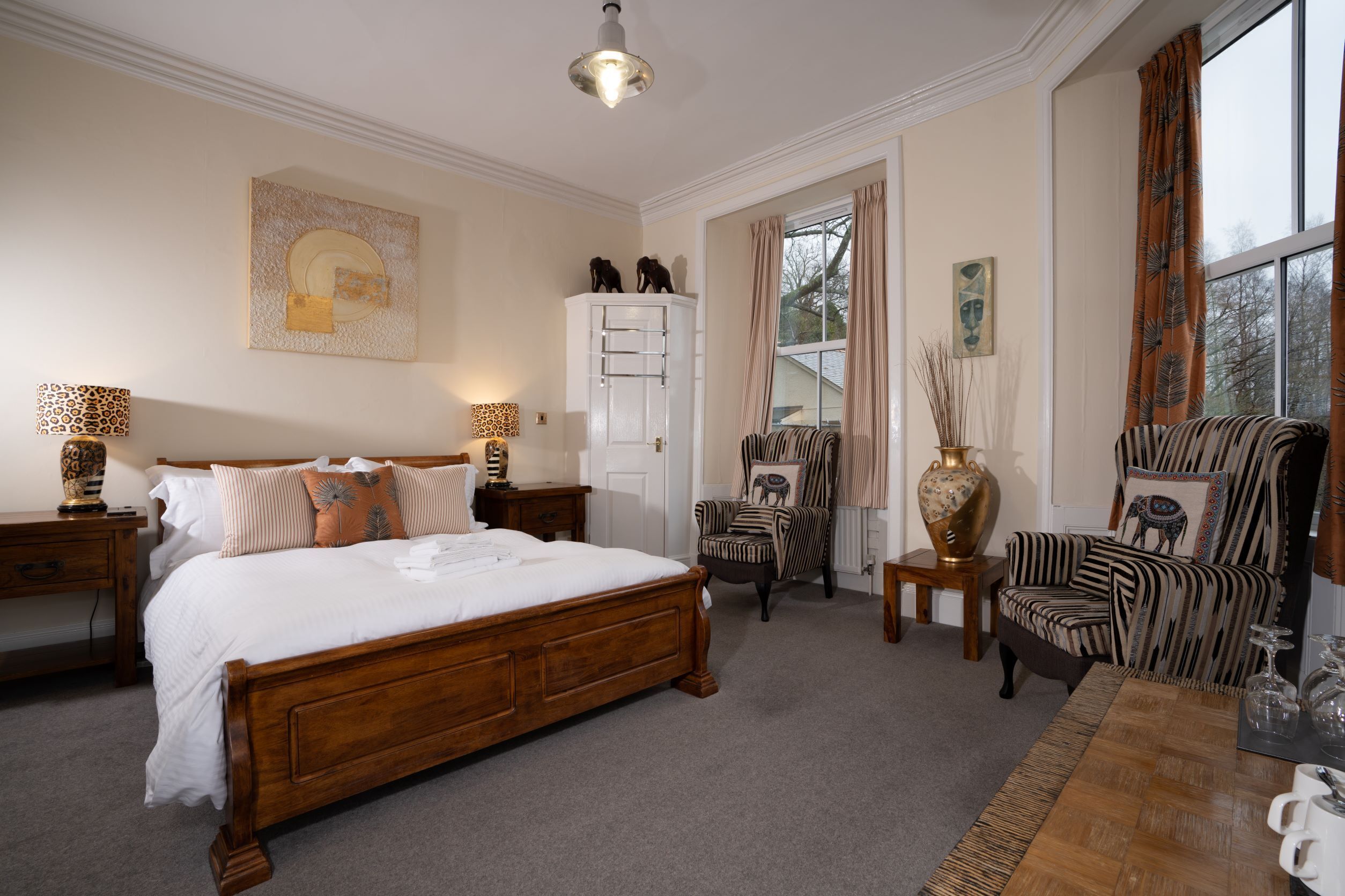 Photo - Wanslea Guest House