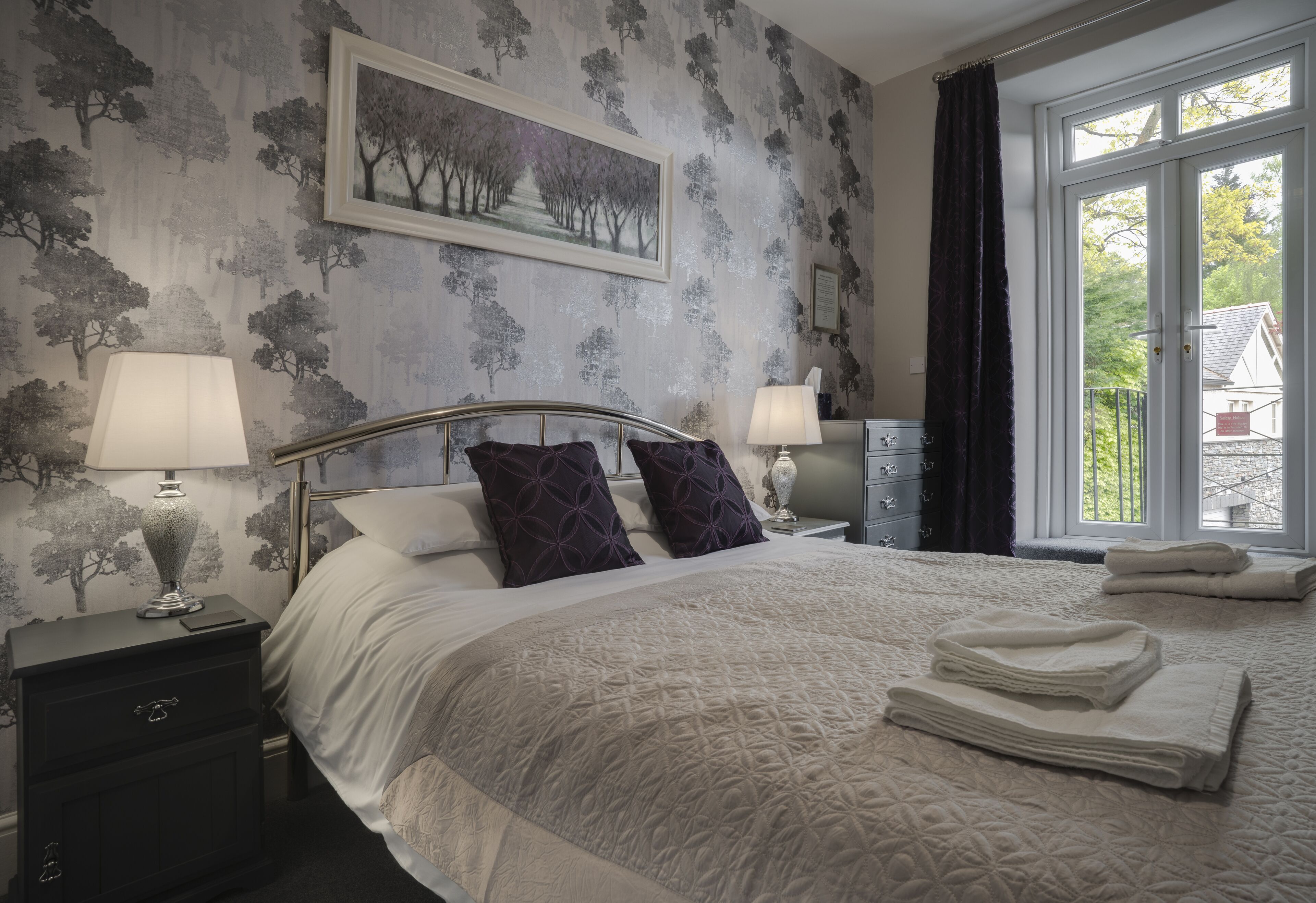 Photo - Wanslea Guest House