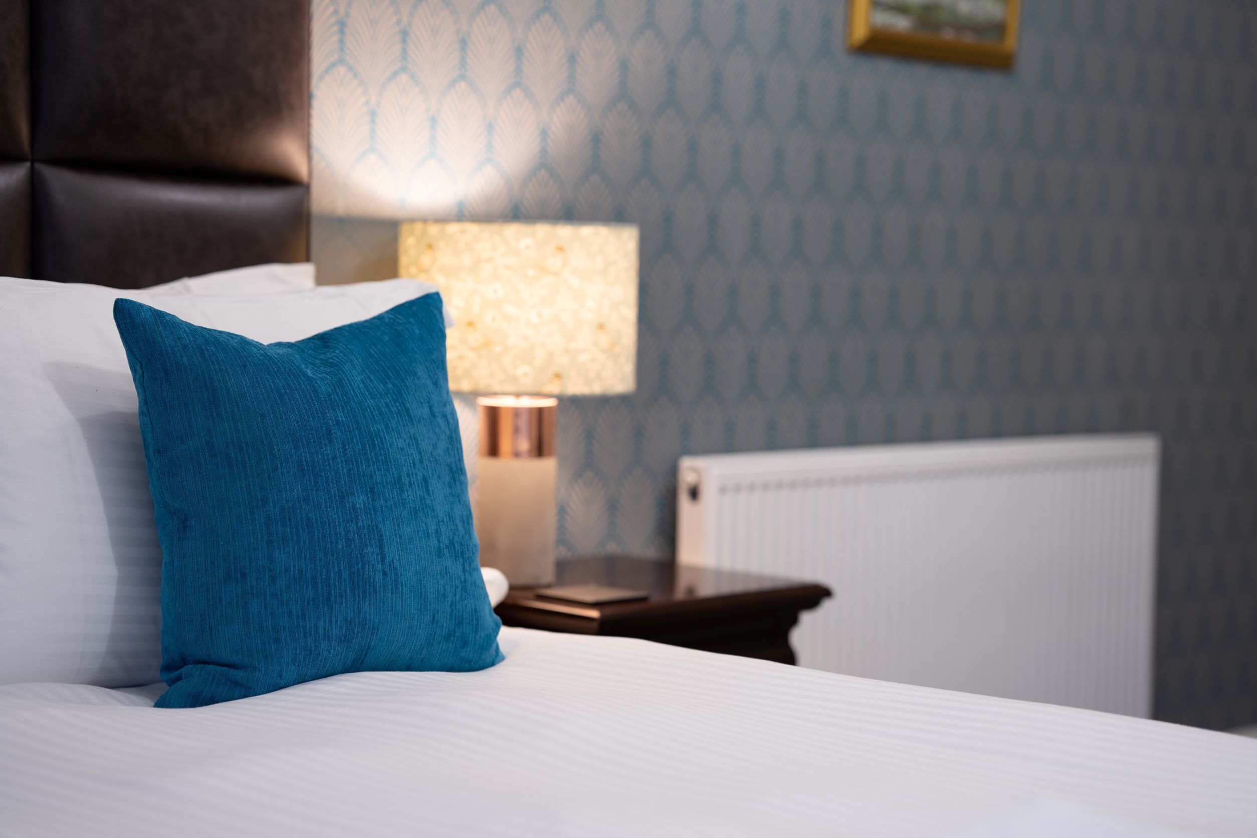 Photo - Wanslea Guest House