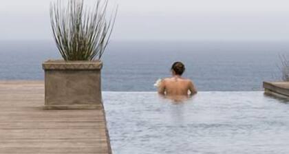 Plettenberg Park Hotel & Spa