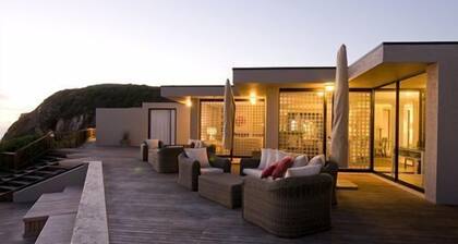 Plettenberg Park Hotel & Spa