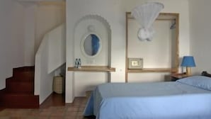 Coffres-forts dans les chambres