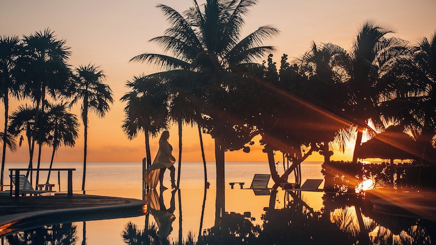 Laru Beya Resort