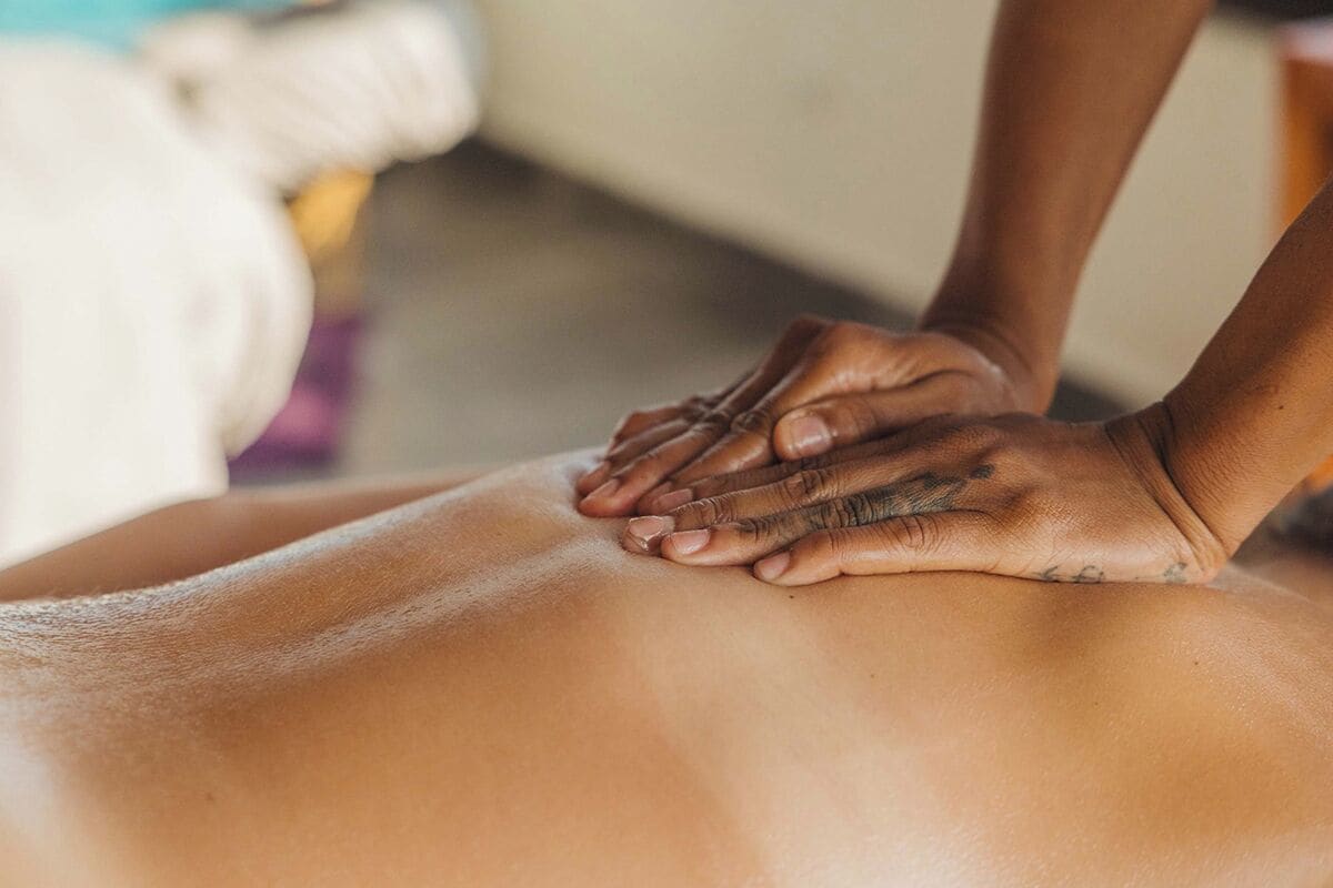 couples treatment room(s), body treatments, aromatherapy