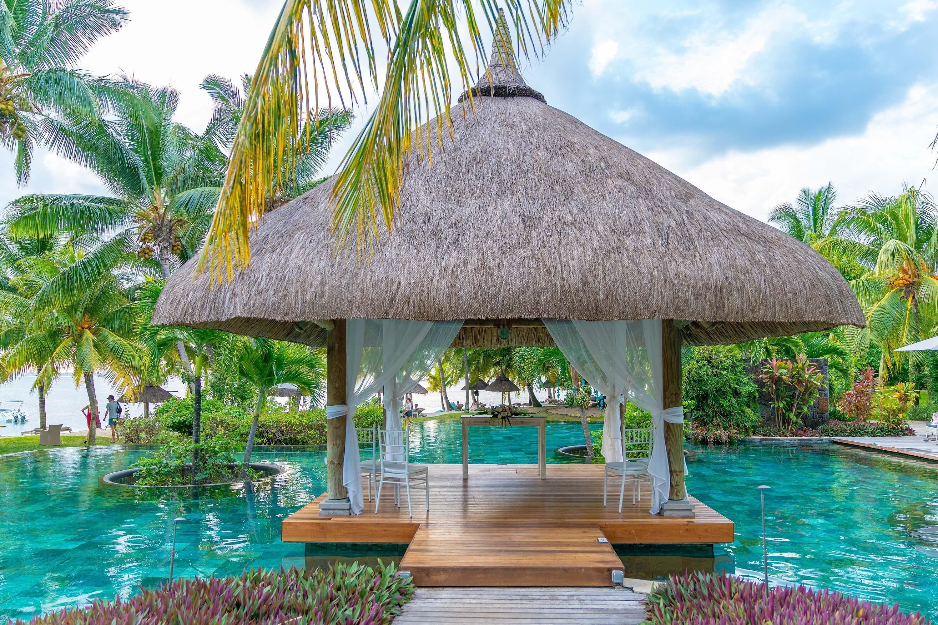 Foto - LUX* Le Morne Resort