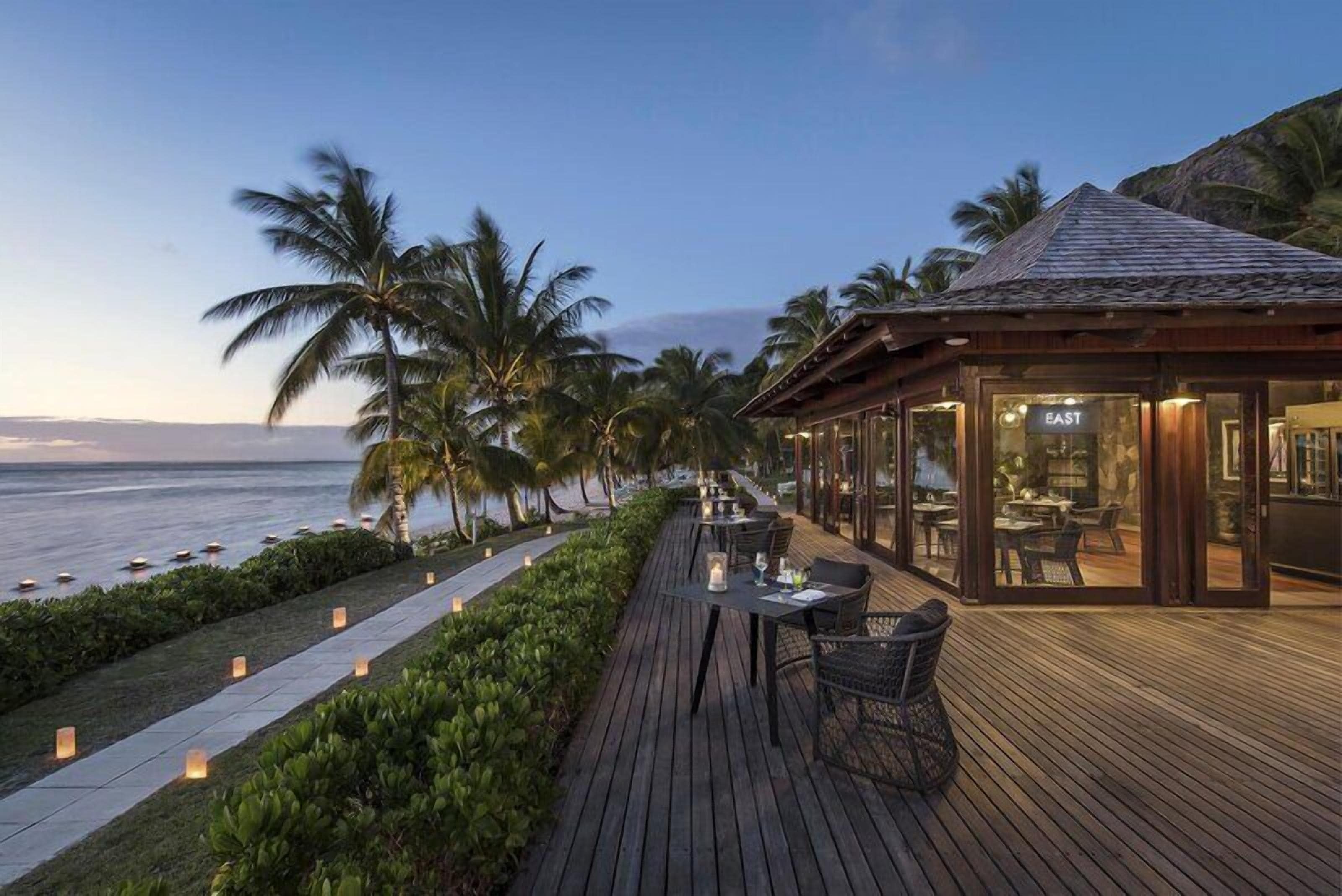 Foto - LUX* Le Morne